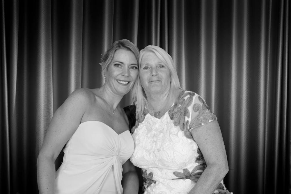 Natalie & Marc | View more photos from the event at gallery.myphotoboothexperience.co.uk/u/MyPhotoBoothExperienceLtd/Natalie-Marc